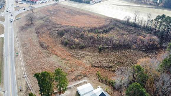 9 Acres of Land for Sale in Benson, North Carolina