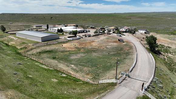 28 Acres of Land for Sale in Billings, Montana