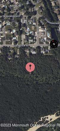 0.51 Acres of Residential Land for Sale in Forked River, New Jersey