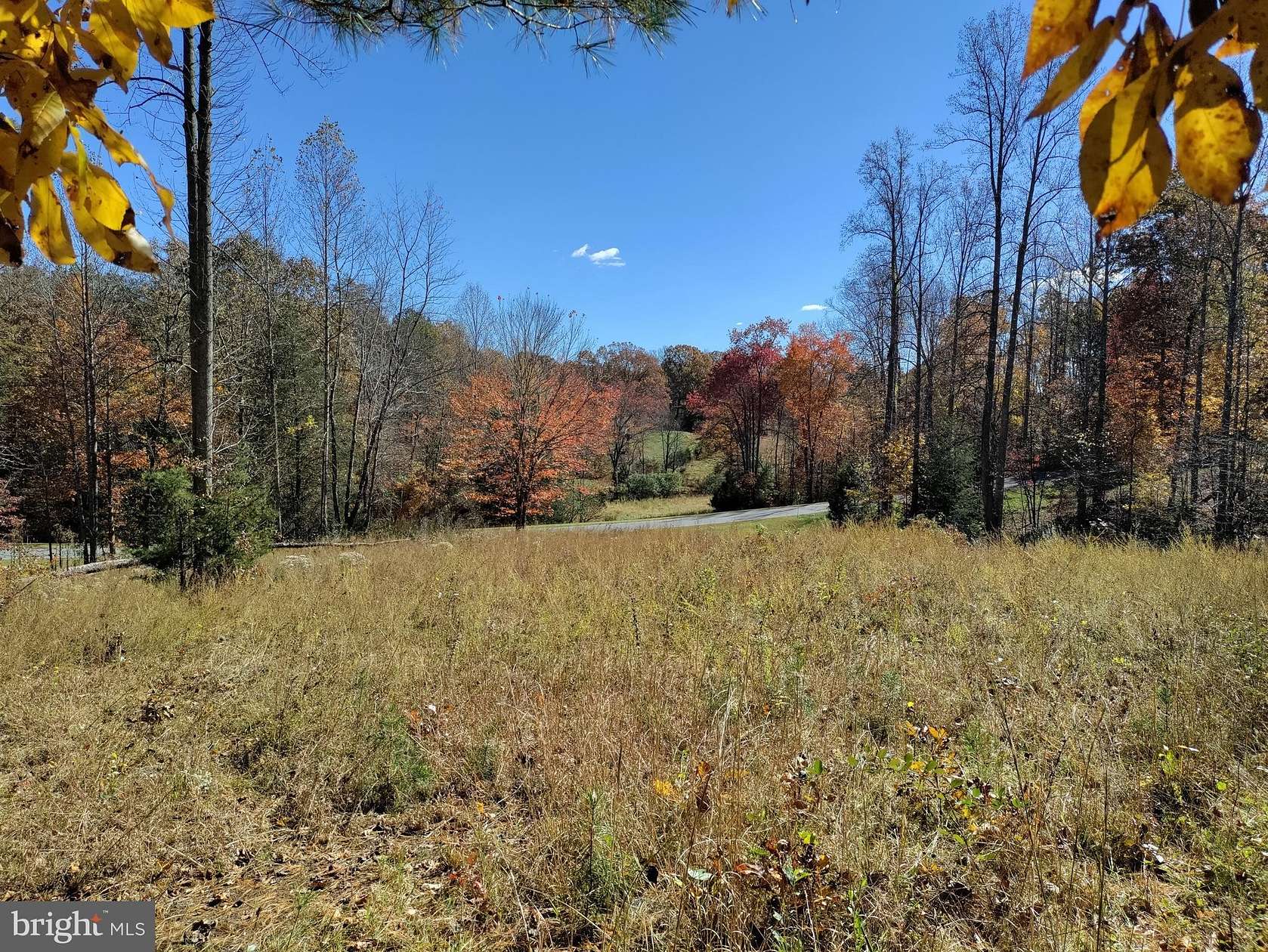 5.5 Acres of Residential Land for Sale in Dyke, Virginia