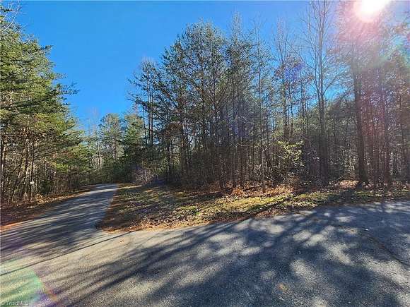 1.1 Acres of Residential Land for Sale in Roaring River, North Carolina