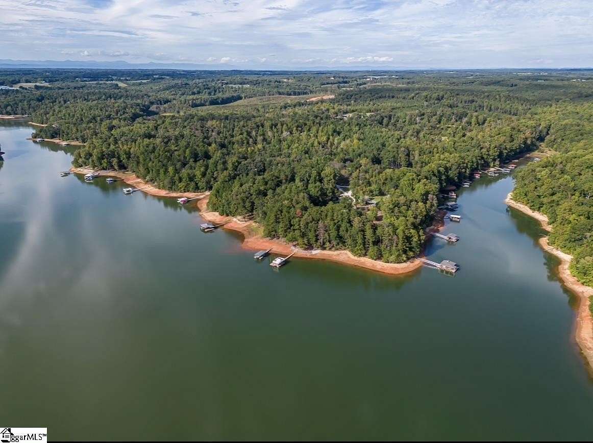 0.67 Acres of Residential Land for Sale in Fair Play, South Carolina