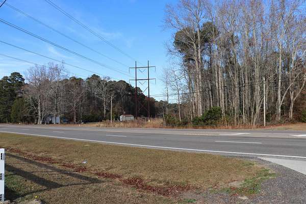 31 Acres of Land for Sale in Poplar Branch, North Carolina