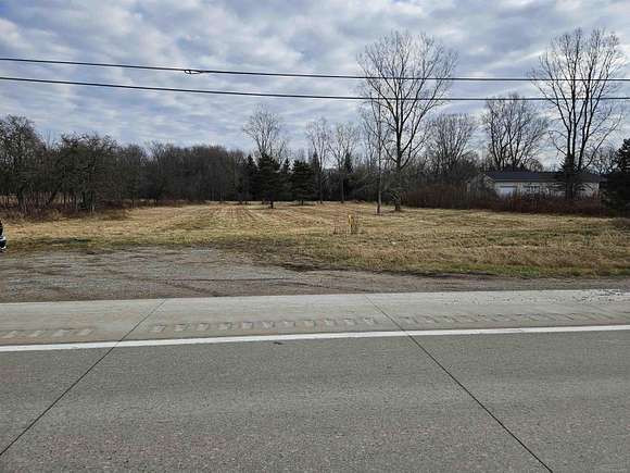 2.3 Acres of Residential Land for Sale in Romeo, Michigan