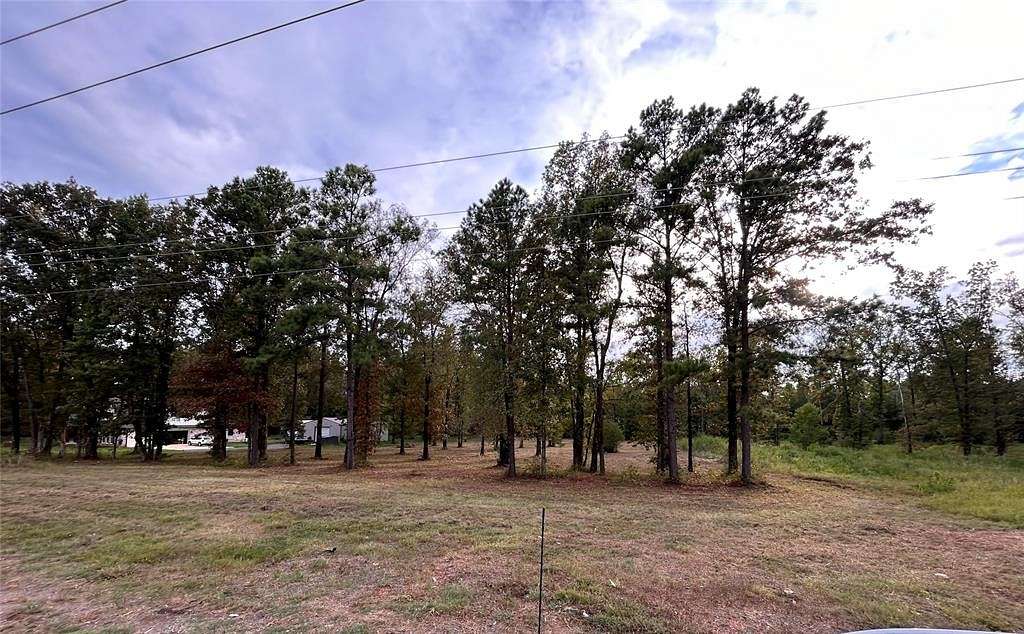 2.6 Acres of Residential Land for Sale in Haughton, Louisiana