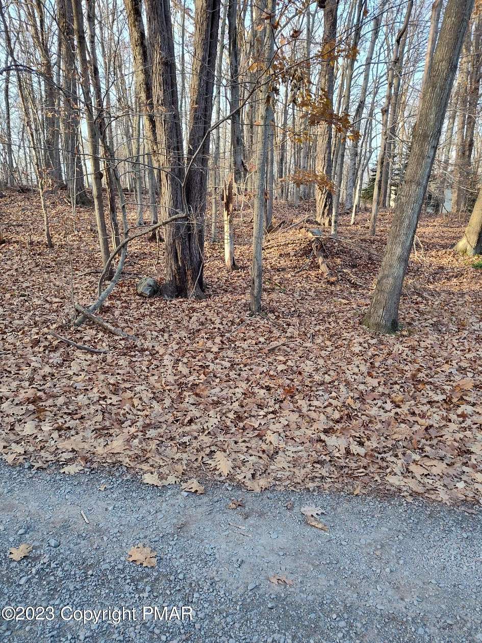 0.22 Acres of Residential Land for Sale in Pocono Lake, Pennsylvania