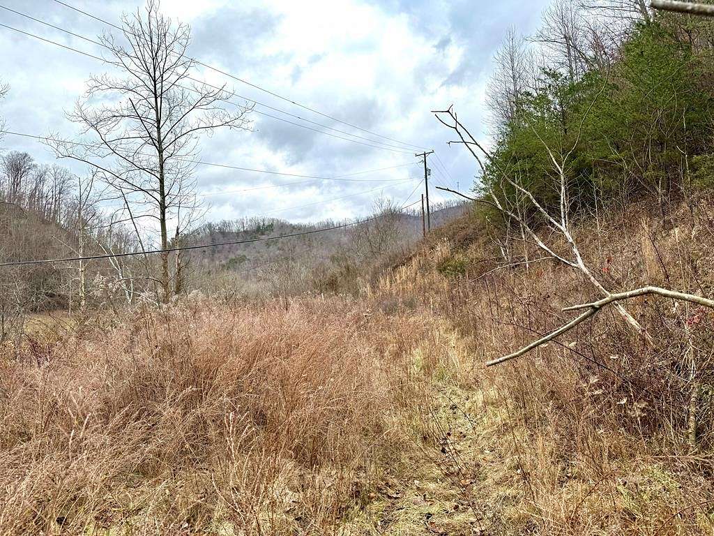 0.67 Acres of Residential Land for Sale in Hagerhill, Kentucky