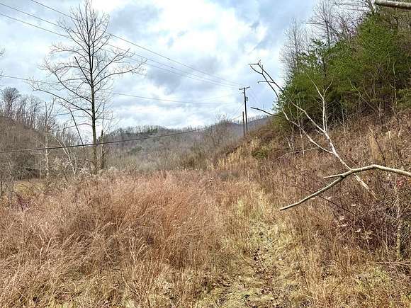 0.67 Acres of Residential Land for Sale in Hagerhill, Kentucky