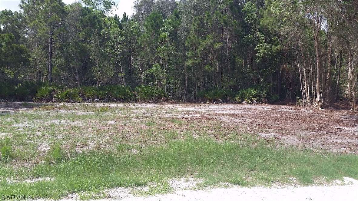 0.09 Acres of Residential Land for Sale in Bokeelia, Florida