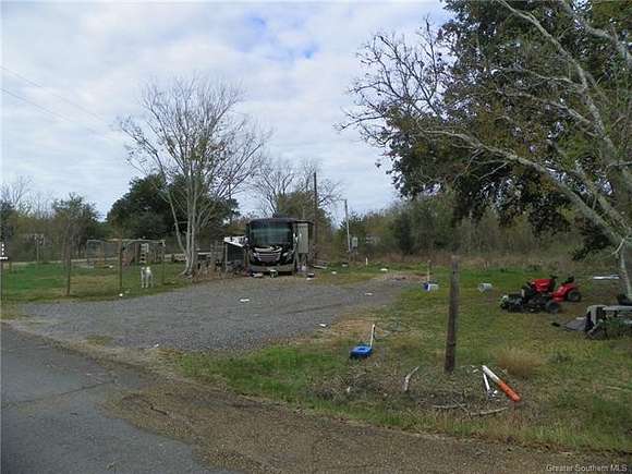 0.49 Acres of Land for Sale in Lake Charles, Louisiana