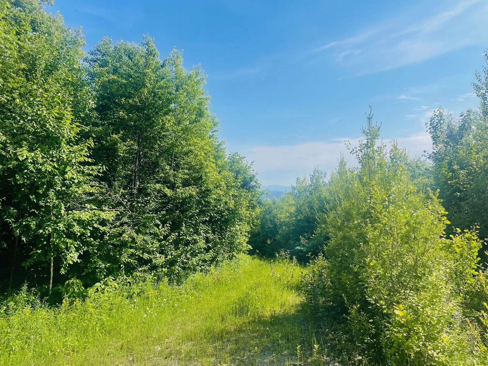 1.4 Acres of Land for Sale in Hebron, New Hampshire