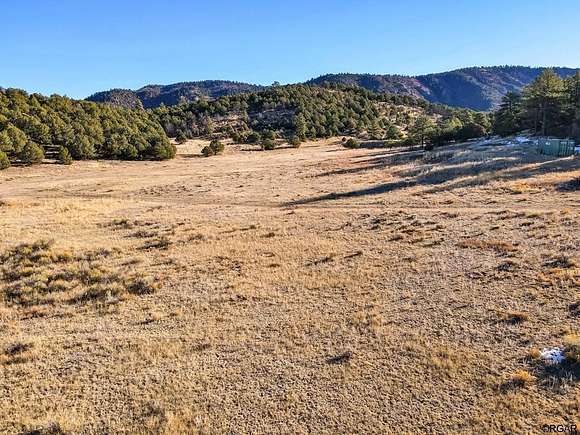 10 Acres of Land for Sale in Cañon City, Colorado