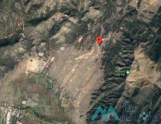9 Acres of Land for Sale in Mora, New Mexico