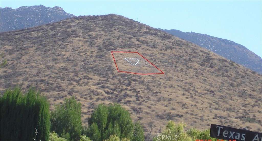 0.12 Acres of Residential Land for Sale in Simi Valley, California