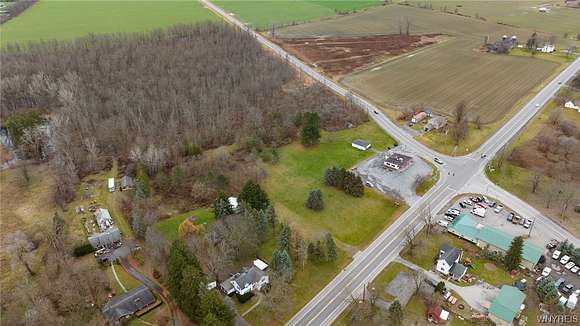 3.1 Acres of Mixed-Use Land for Sale in Akron, New York