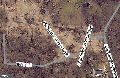 2.5 Acres of Residential Land for Sale in Purcellville, Virginia