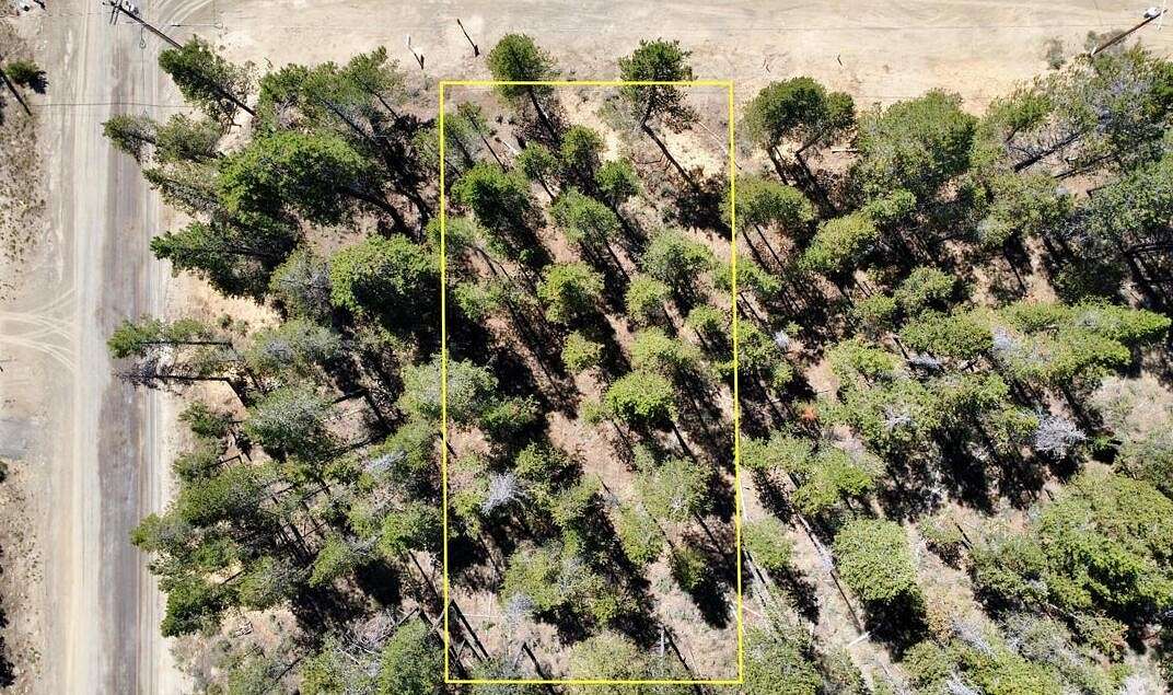 0.3 Acres of Residential Land for Sale in La Pine, Oregon