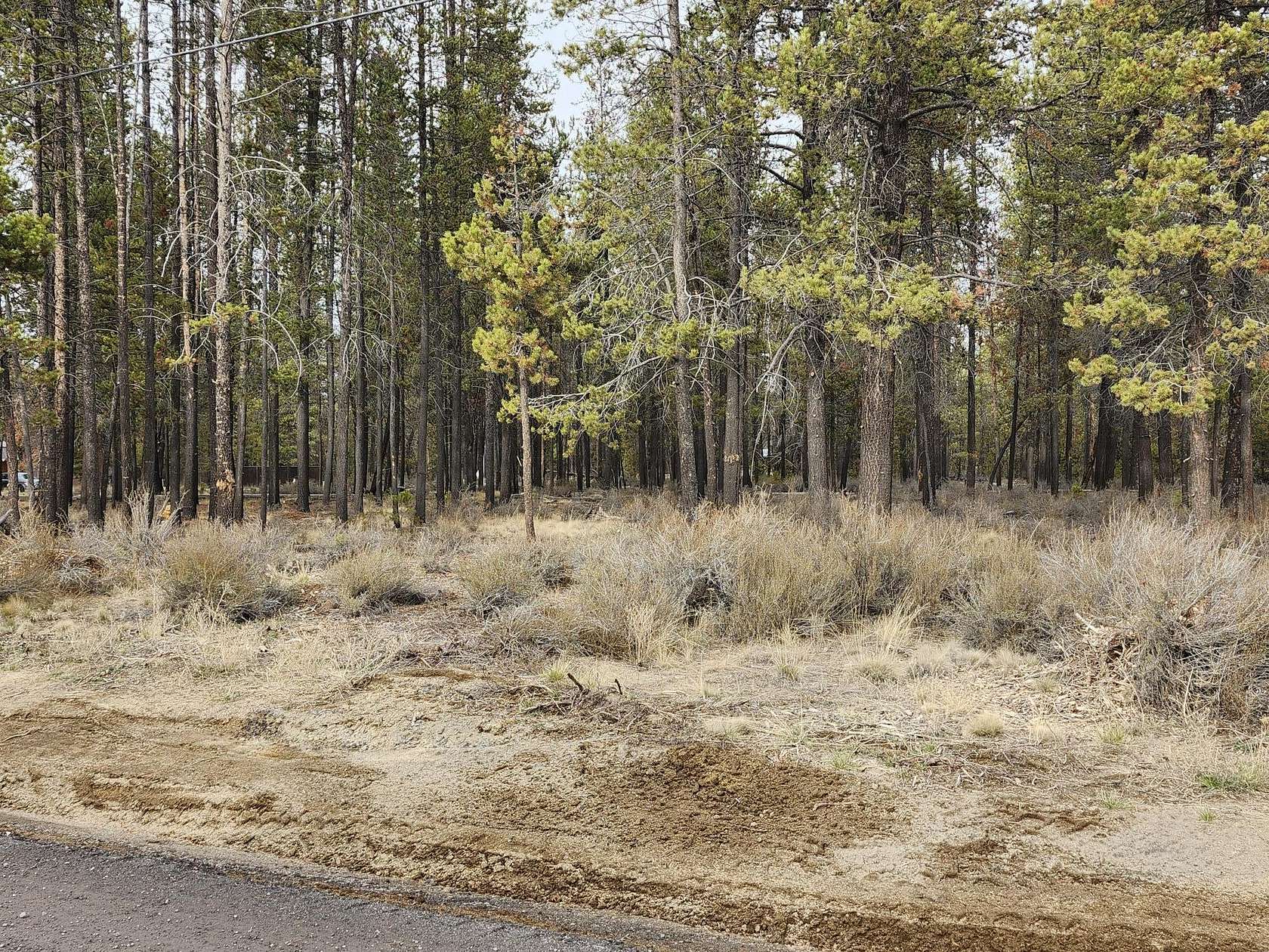 0.32 Acres of Residential Land for Sale in La Pine, Oregon