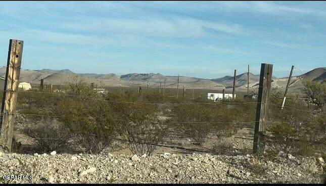 0.64 Acres of Residential Land for Sale in El Paso, Texas