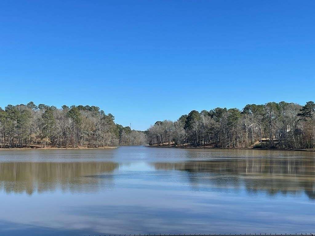 2.5 Acres of Residential Land for Sale in Fortson, Georgia