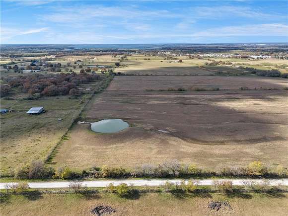 6 Acres of Land for Sale in Whitney, Texas