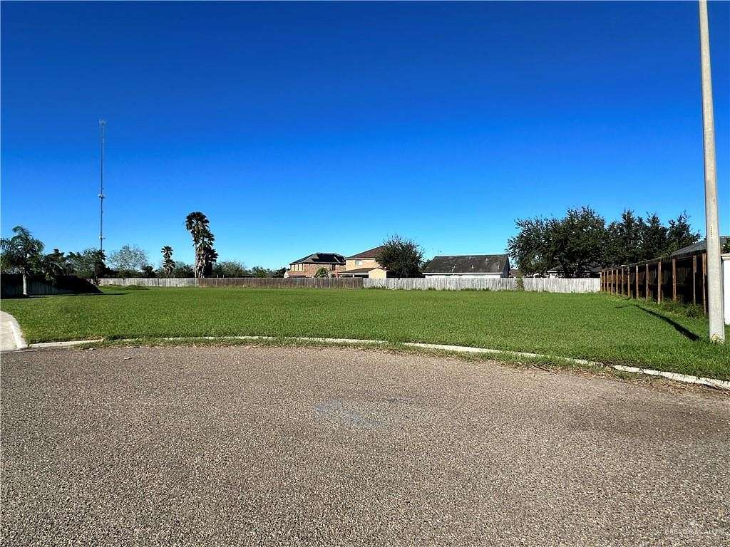 0.5 Acres of Mixed-Use Land for Sale in Harlingen, Texas