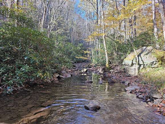 70 Acres of Land for Sale in Flat Top, West Virginia