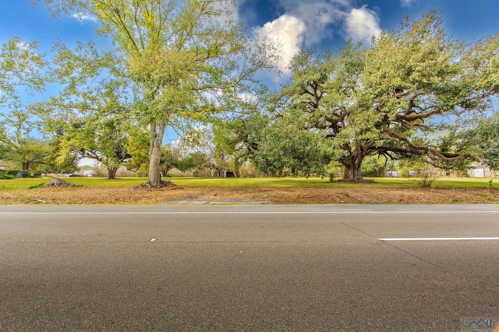 25.7 Acres of Land for Sale in Gray, Louisiana
