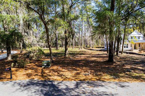0.59 Acres of Residential Land for Sale in Pawleys Island, South Carolina