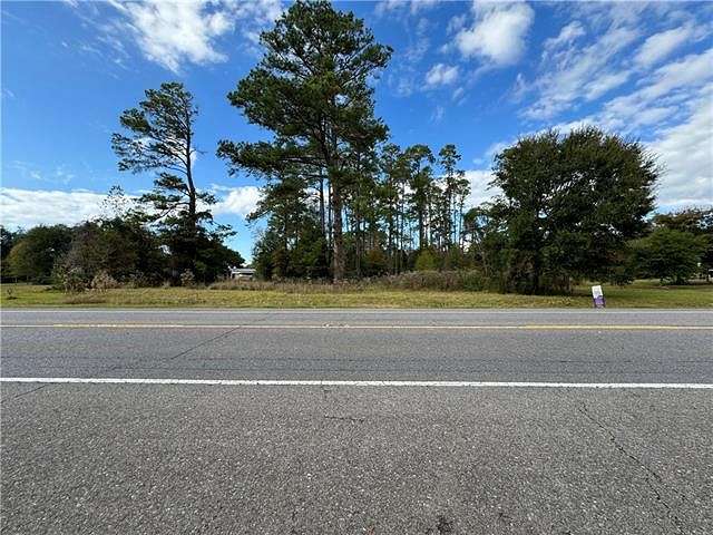1.2 Acres of Land for Sale in Marksville, Louisiana