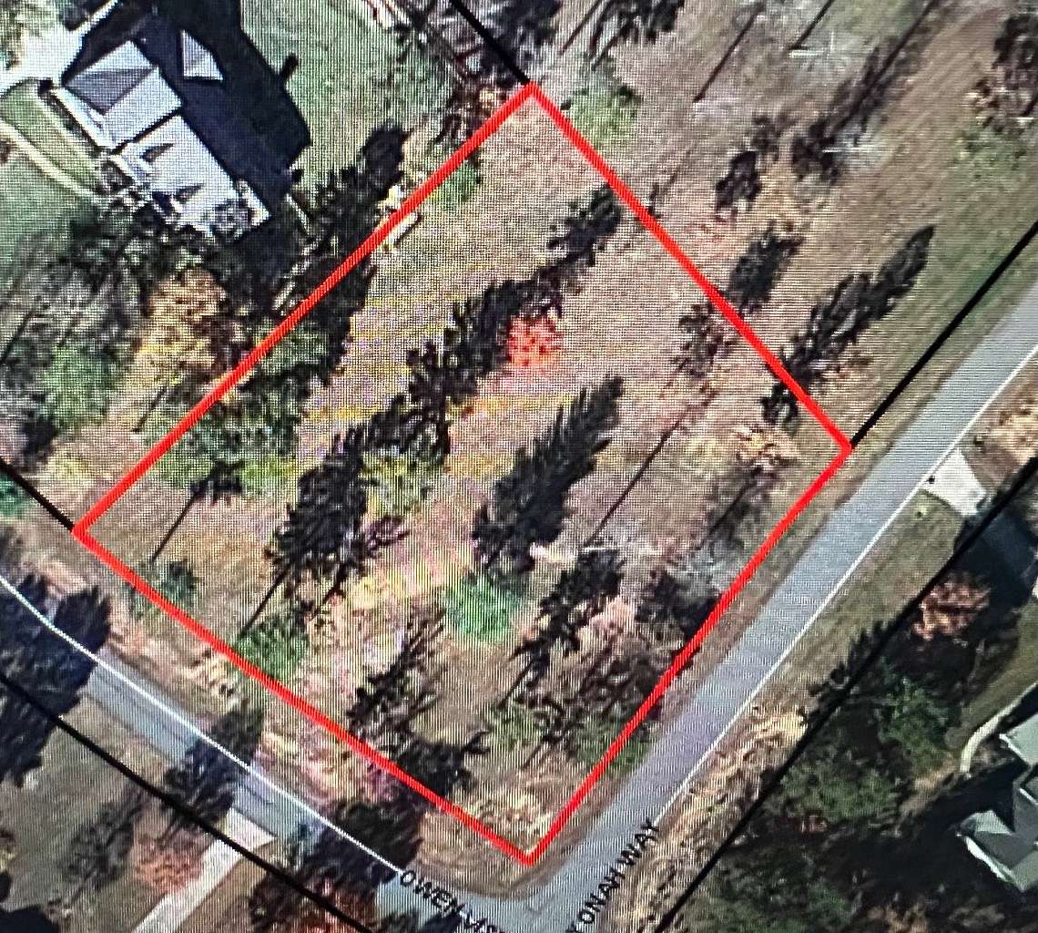 0.92 Acres of Residential Land for Sale in Blairsville, Georgia