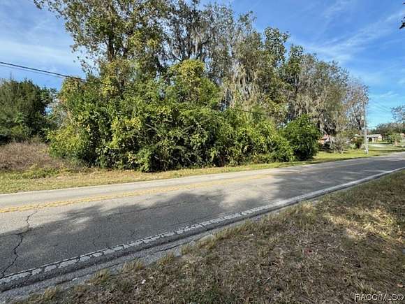 0.25 Acres of Residential Land for Sale in Inverness, Florida