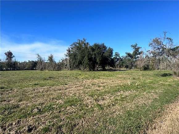 5.5 Acres of Land for Sale in Boutte, Louisiana
