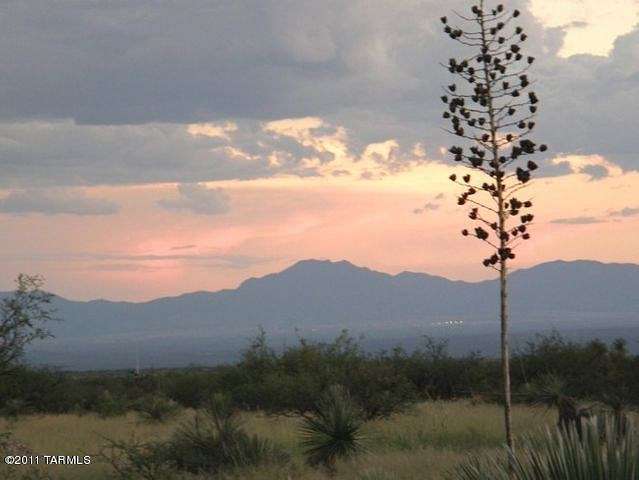 45 Acres of Land for Sale in St. David, Arizona