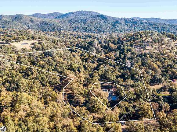 10 Acres of Land for Sale in Sonora, California