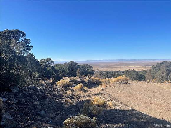 1 Acre of Residential Land for Sale in Crestone, Colorado