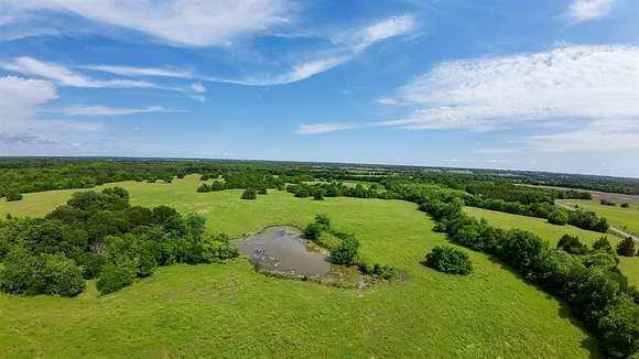 131 Acres of Land for Sale in Ben Franklin, Texas
