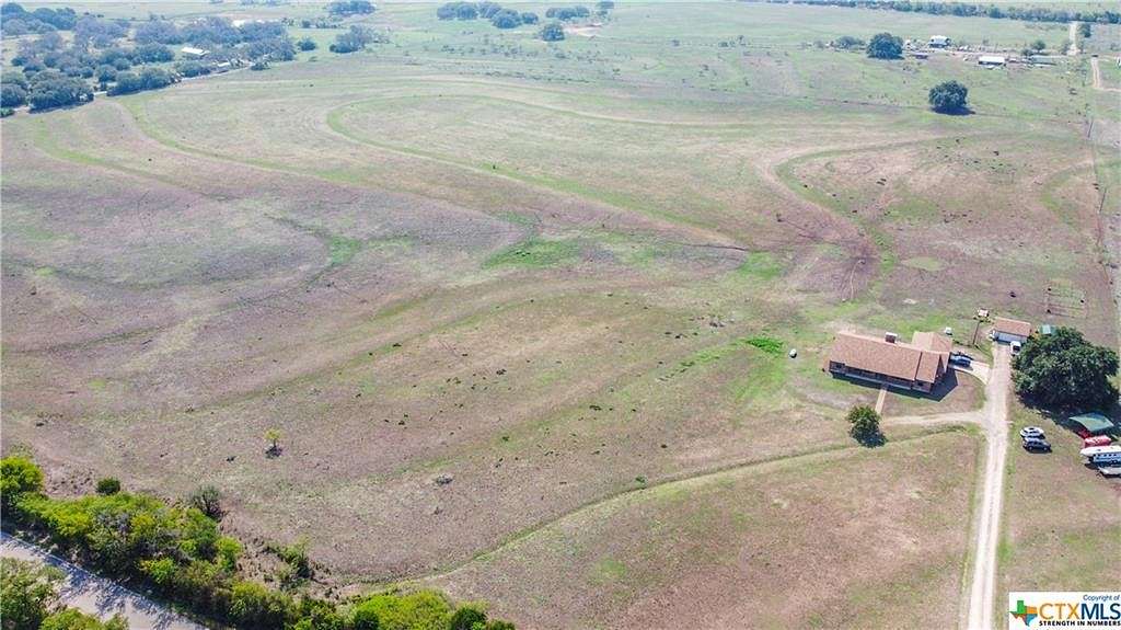 30 Acres of Land for Sale in Lometa, Texas
