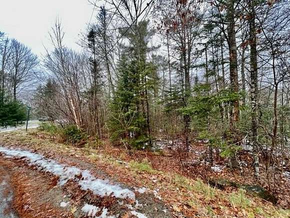 1.24 Acres of Residential Land for Sale in Bucksport, Maine