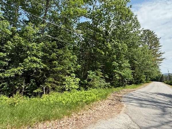 1.24 Acres of Residential Land for Sale in Bucksport, Maine