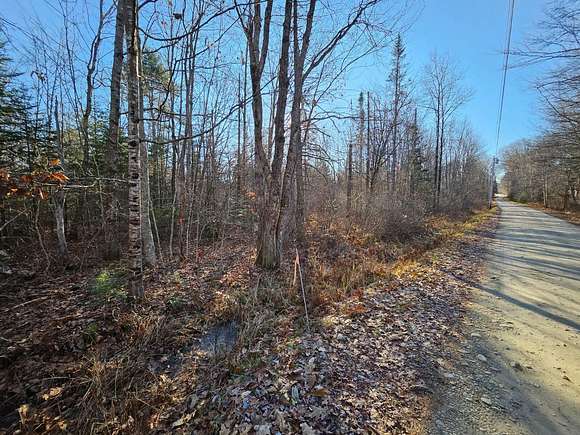 2.8 Acres of Residential Land for Sale in Waldoboro, Maine