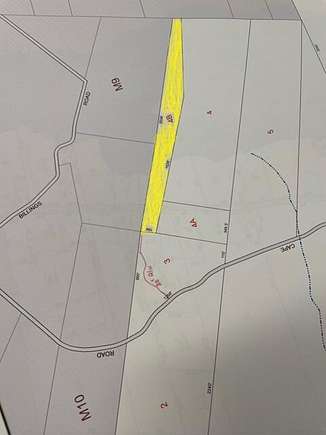 12 Acres of Land for Sale in Tremont, Maine