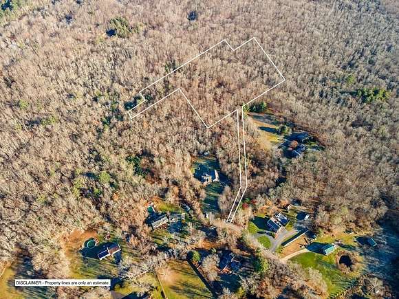 14 Acres of Land for Sale in Dighton, Massachusetts