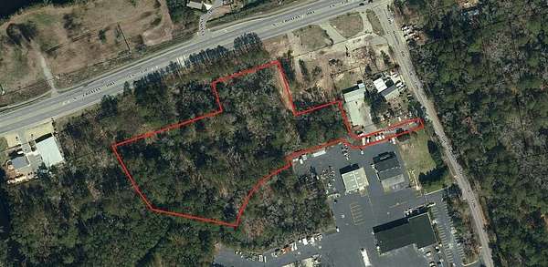 5 Acres of Mixed-Use Land for Sale in Kitty Hawk, North Carolina