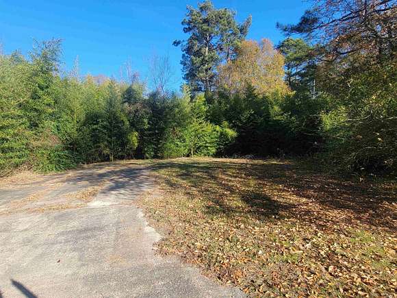 5.1 Acres of Residential Land for Sale in Pine Bluff, Arkansas
