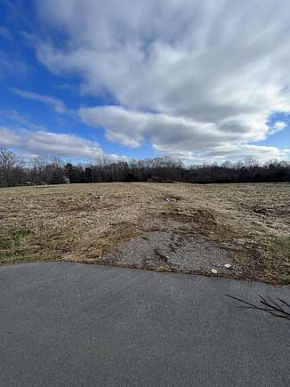 3.3 Acres of Commercial Land for Sale in London, Kentucky
