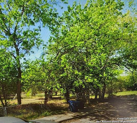 0.18 Acres of Residential Land for Sale in San Antonio, Texas