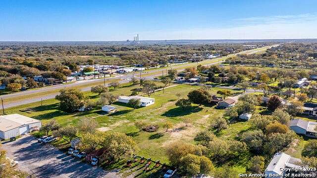 4 Acres of Improved Mixed-Use Land for Sale in San Antonio, Texas