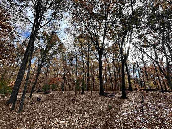 1.25 Acres of Land for Sale in Forrest City, Arkansas
