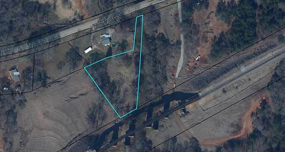 1.5 Acres of Residential Land for Sale in Greer, South Carolina